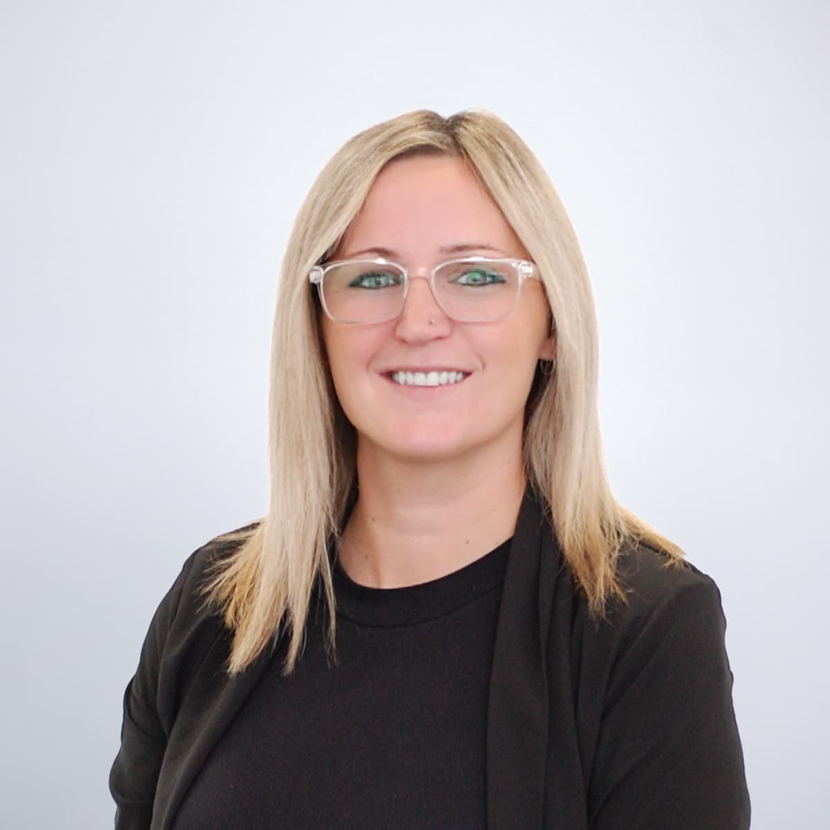 Candice, Office Manager