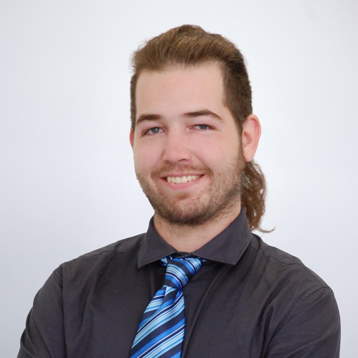 Connell, Pre-construction Manager