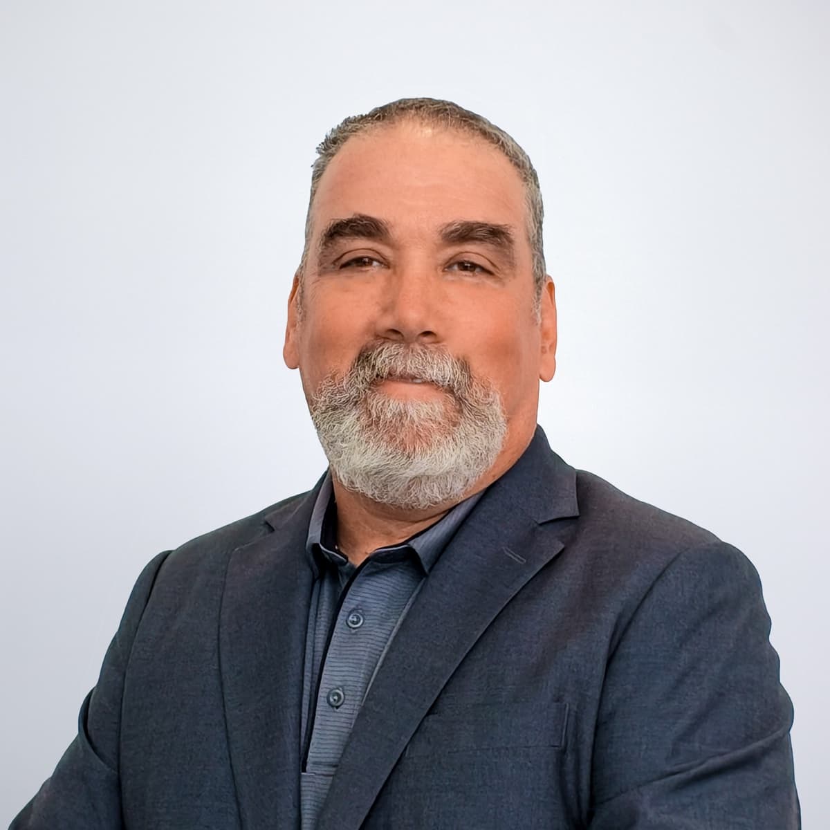 Jay, Operations Manager