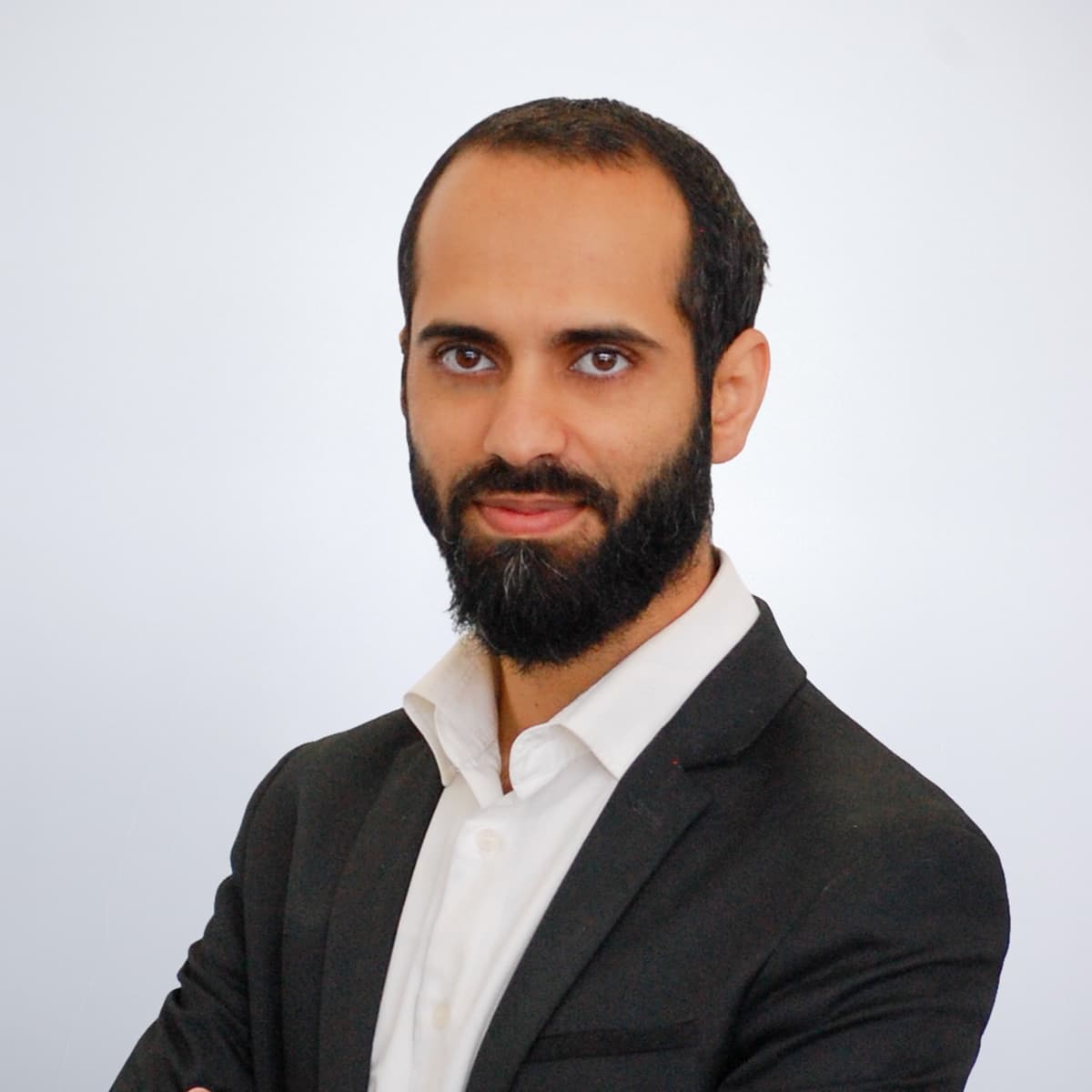 Khaldon, Project Manager