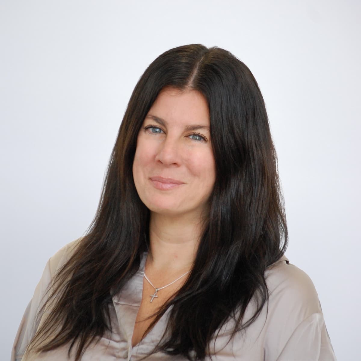 Kristen, Chief Safety Officer
