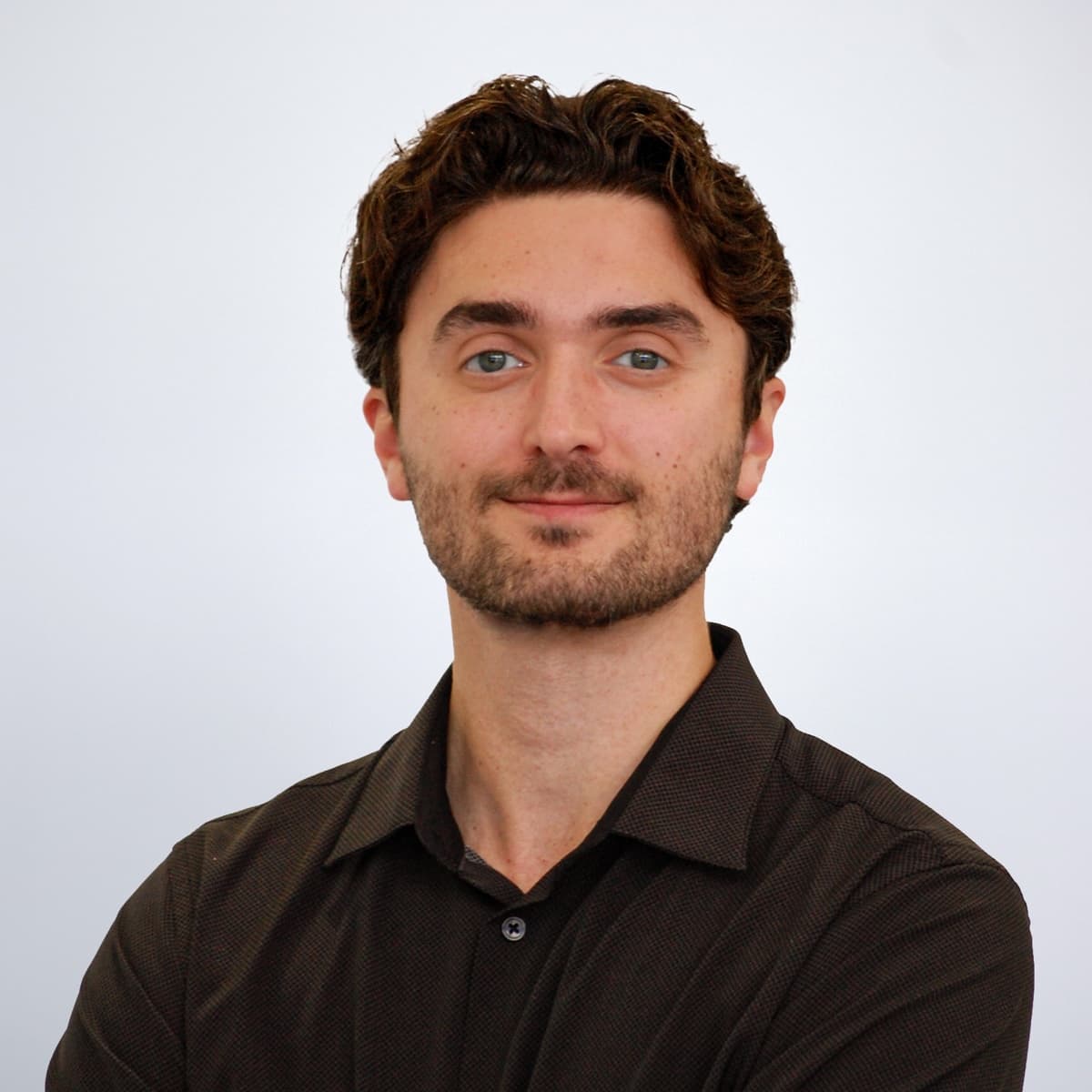 Lucas, Project Manager